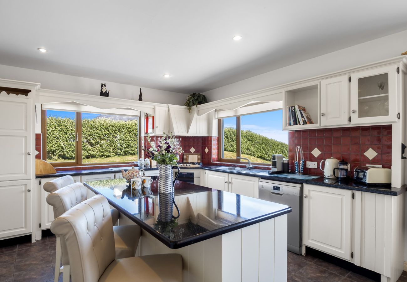 House in Renvyle - Sea For Miles - A memorable stay by the sea