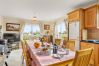 House in Ballinrobe - Lough Mask Fishing Lodge - Ideal for groups