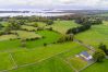 House in Ballinrobe - Lough Mask Fishing Lodge - Ideal for groups