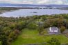House in Ballinrobe - Lough Mask Fishing Cottage - For family or groups 