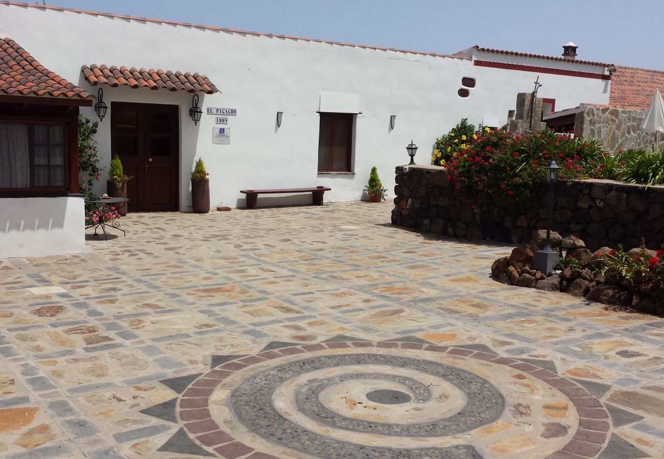 Cottage in Tegueste - Picacho C