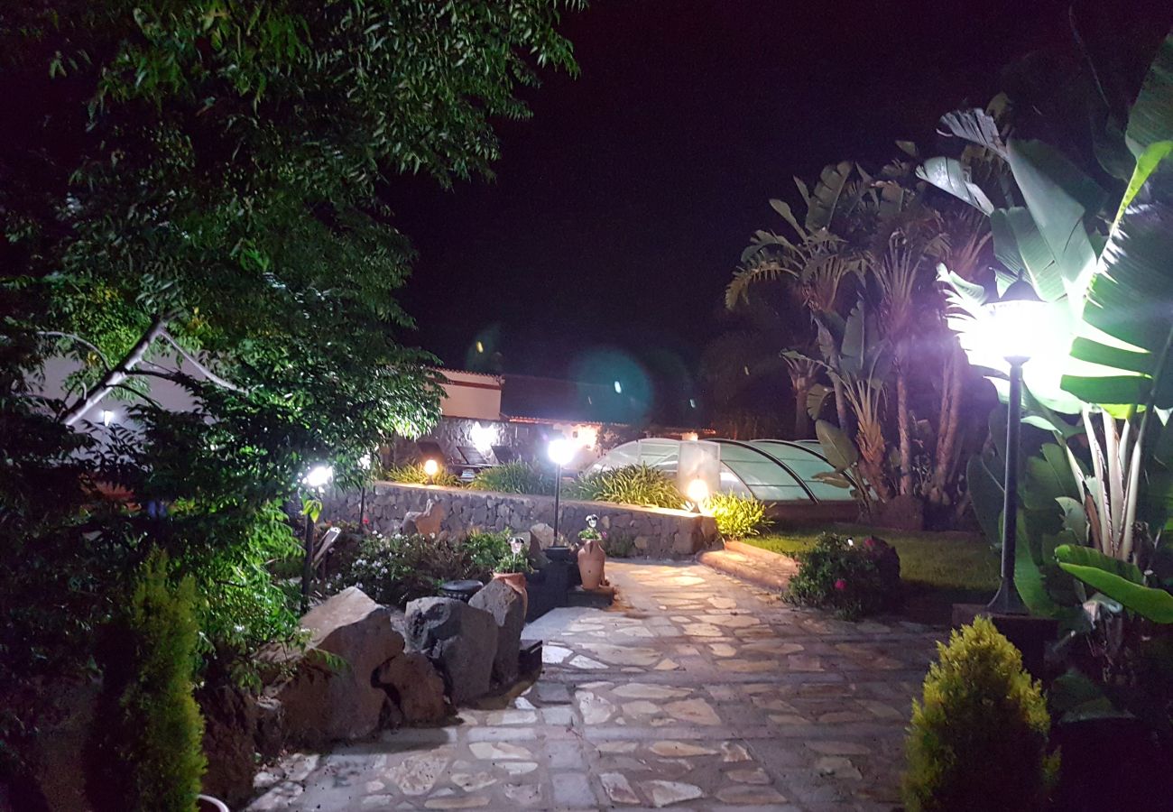 Cottage in Tegueste - Picacho C