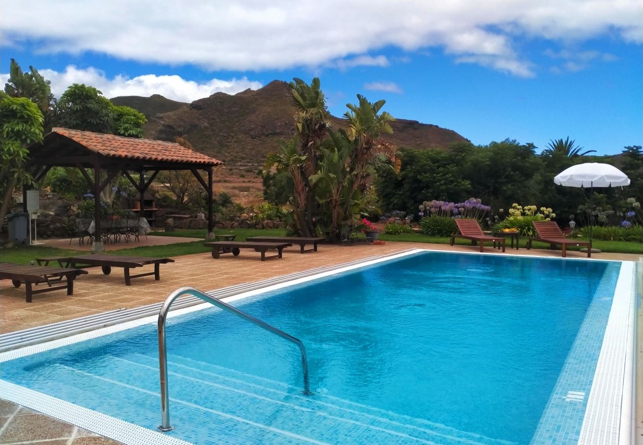 Cottage in Tegueste - Picacho C