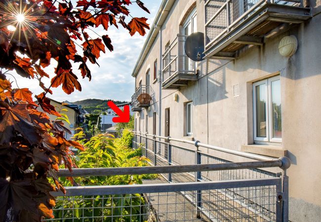 Terraced House in Clifden - E1 Station House - Newly refurbished Townhouse in Clifden Terraced House in Clifden - E1 Station House - Newly refurbished Townhouse in Clifden