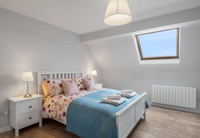 Terraced House in Clifden - E1 Station House - Newly refurbished Townhouse in Clifden Terraced House in Clifden - E1 Station House - Newly refurbished Townhouse in Clifden