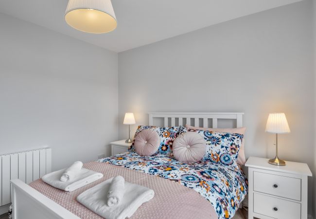 Terraced House in Clifden - E1 Station House - Newly refurbished Townhouse in Clifden Terraced House in Clifden - E1 Station House - Newly refurbished Townhouse in Clifden