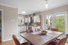 Terraced House in Clifden - E1 Station House - Newly refurbished Townhouse in Clifden
