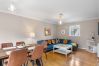 Terraced House in Clifden - E1 Station House - Newly refurbished Townhouse in Clifden