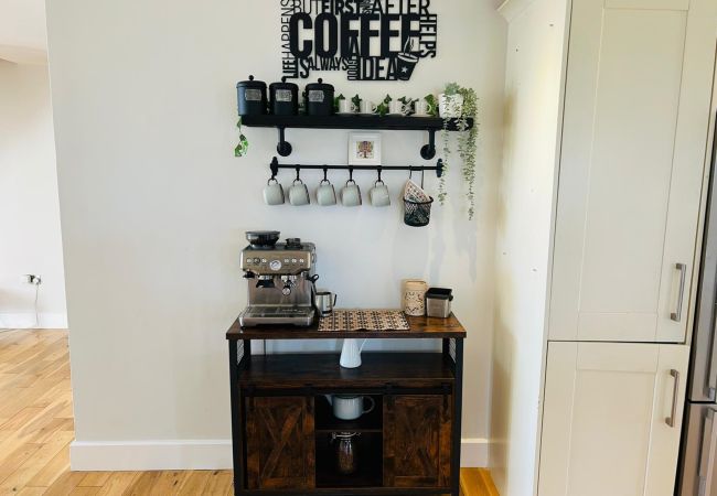 House in Rosmuck - Hawthorn House - Luxurious stay with scenic views House in Rosmuck - Hawthorn House - Luxurious stay with scenic views