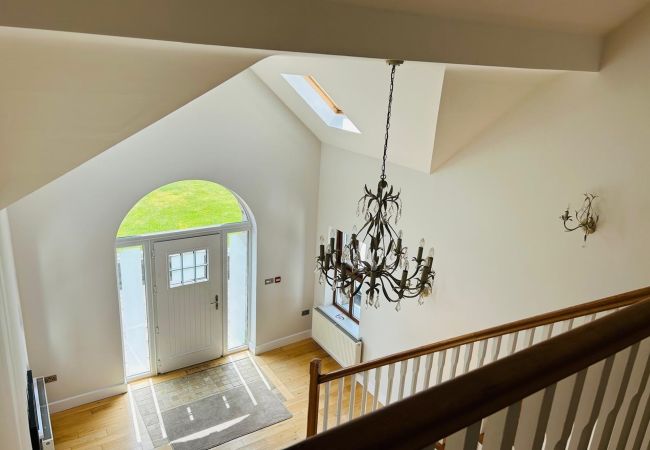 House in Rosmuck - Hawthorn House - Luxurious stay with scenic views House in Rosmuck - Hawthorn House - Luxurious stay with scenic views