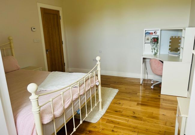 House in Rosmuck - Hawthorn House - Luxurious stay with scenic views House in Rosmuck - Hawthorn House - Luxurious stay with scenic views