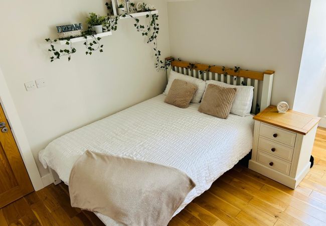 House in Rosmuck - Hawthorn House - Luxurious stay with scenic views House in Rosmuck - Hawthorn House - Luxurious stay with scenic views