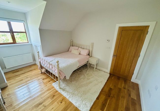 House in Rosmuck - Hawthorn House - Luxurious stay with scenic views House in Rosmuck - Hawthorn House - Luxurious stay with scenic views