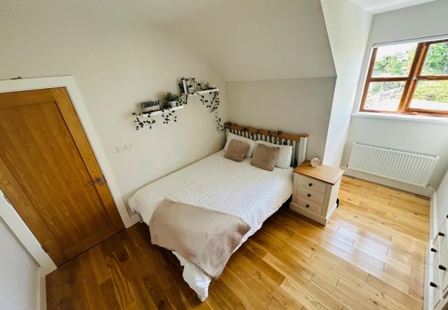 House in Rosmuck - Hawthorn House - Luxurious stay with scenic views House in Rosmuck - Hawthorn House - Luxurious stay with scenic views