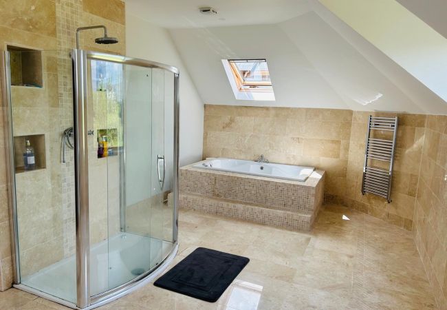 House in Rosmuck - Hawthorn House - Luxurious stay with scenic views House in Rosmuck - Hawthorn House - Luxurious stay with scenic views