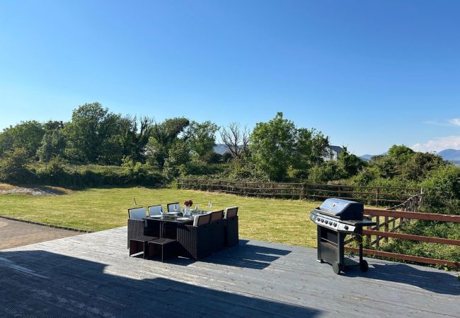 House in Rosmuck - Hawthorn House - Luxurious stay with scenic views House in Rosmuck - Hawthorn House - Luxurious stay with scenic views