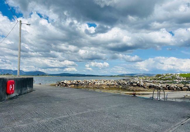 House in Rosmuck - Hawthorn House - Luxurious stay with scenic views House in Rosmuck - Hawthorn House - Luxurious stay with scenic views