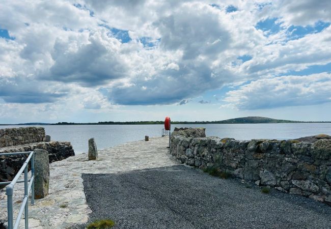 House in Rosmuck - Hawthorn House - Luxurious stay with scenic views House in Rosmuck - Hawthorn House - Luxurious stay with scenic views