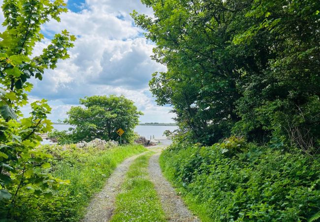 House in Rosmuck - Hawthorn House - Luxurious stay with scenic views House in Rosmuck - Hawthorn House - Luxurious stay with scenic views