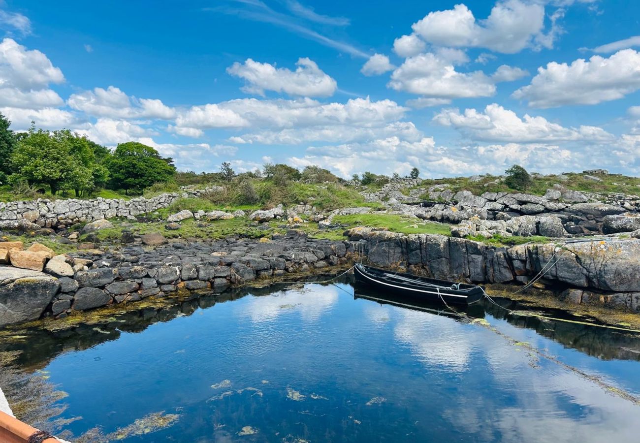 House in Rosmuck - Hawthorn House - Luxurious stay with scenic views