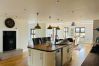 House in Rosmuck - Hawthorn House - Luxurious stay with scenic views