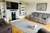 House in Rosmuck - Hawthorn House - Luxurious stay with scenic views