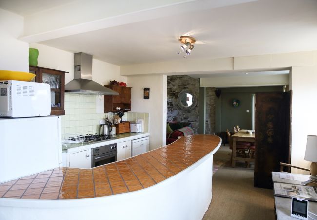 House in Clifden - The Old School House, Clifden - Full of Charm House in Clifden - The Old School House, Clifden - Full of Charm