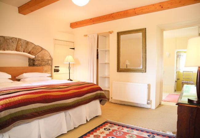 House in Clifden - The Old School House, Clifden - Full of Charm House in Clifden - The Old School House, Clifden - Full of Charm