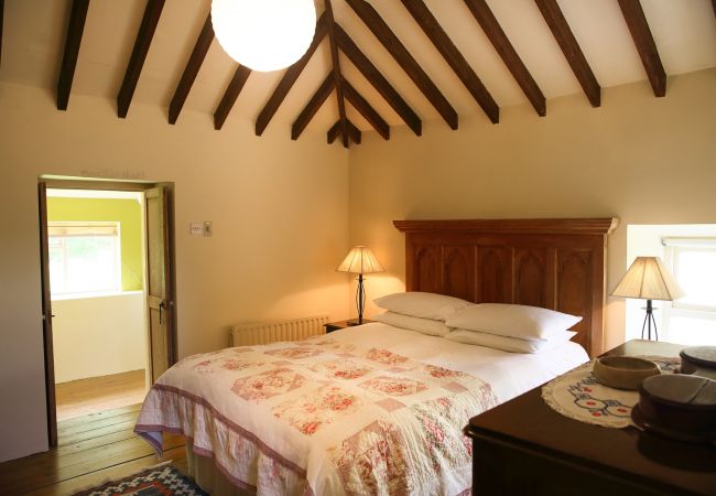 House in Clifden - The Old School House, Clifden - Full of Charm House in Clifden - The Old School House, Clifden - Full of Charm