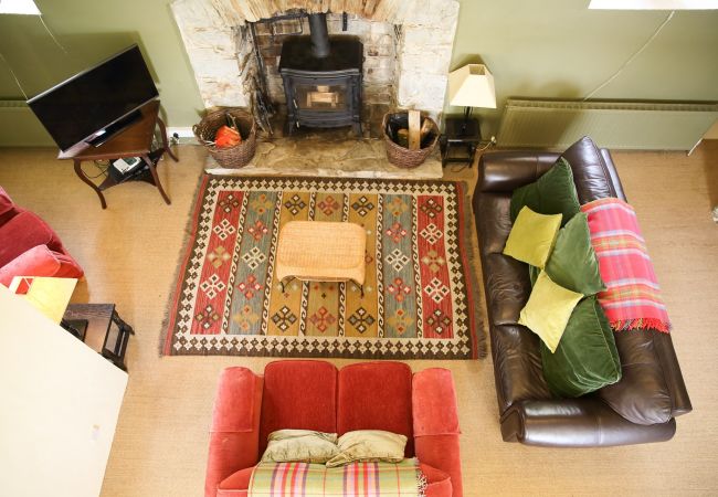 House in Clifden - The Old School House, Clifden - Full of Charm House in Clifden - The Old School House, Clifden - Full of Charm