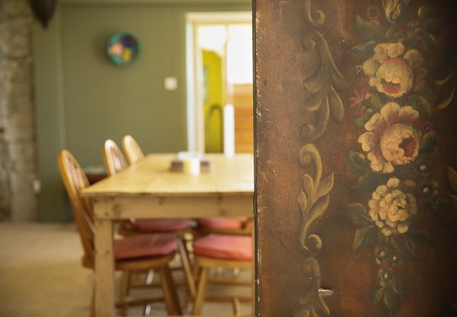 House in Clifden - The Old School House, Clifden - Full of Charm House in Clifden - The Old School House, Clifden - Full of Charm