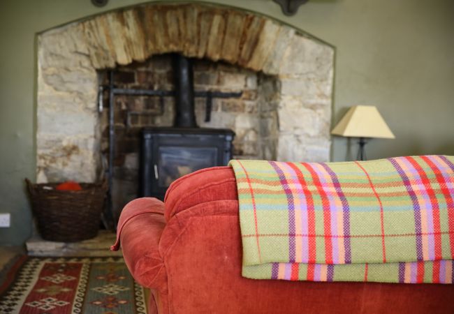 House in Clifden - The Old School House, Clifden - Full of Charm House in Clifden - The Old School House, Clifden - Full of Charm