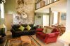 House in Clifden - The Old School House, Clifden - Full of Charm