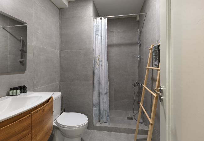 Apartment in Athens - Modern Living in Kolonaki Apartment in Athens - Modern Living in Kolonaki