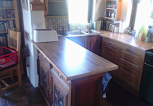 House in Clifden - Clochan Peacful hideaway House in Clifden - Clochan Peacful hideaway