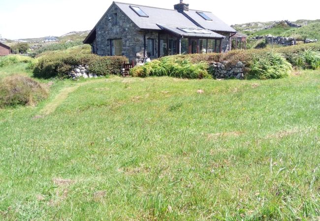 House in Clifden - Clochan Peacful hideaway House in Clifden - Clochan Peacful hideaway