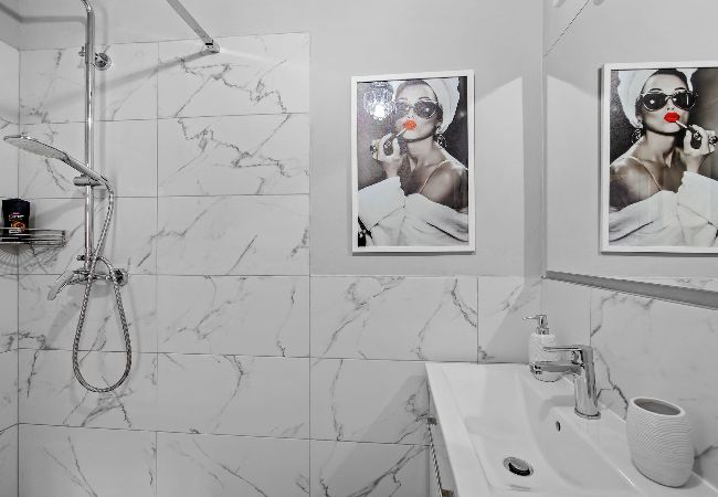 Apartment in Rabac - Lady M Gold - Balcony and Sea View Apartment in Rabac - Lady M Gold - Balcony and Sea View