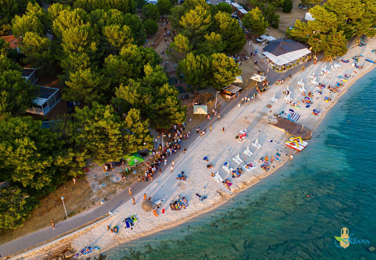 Apartment in Pula - Apartment Denis with Terrace & Lovely Garden 