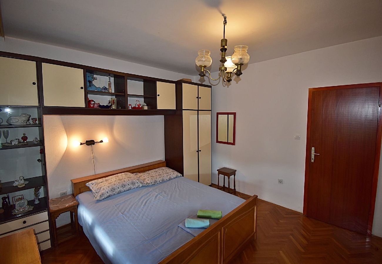 Apartment in Pula - Gortan Cove - 100 m from the Beach - Mare A3