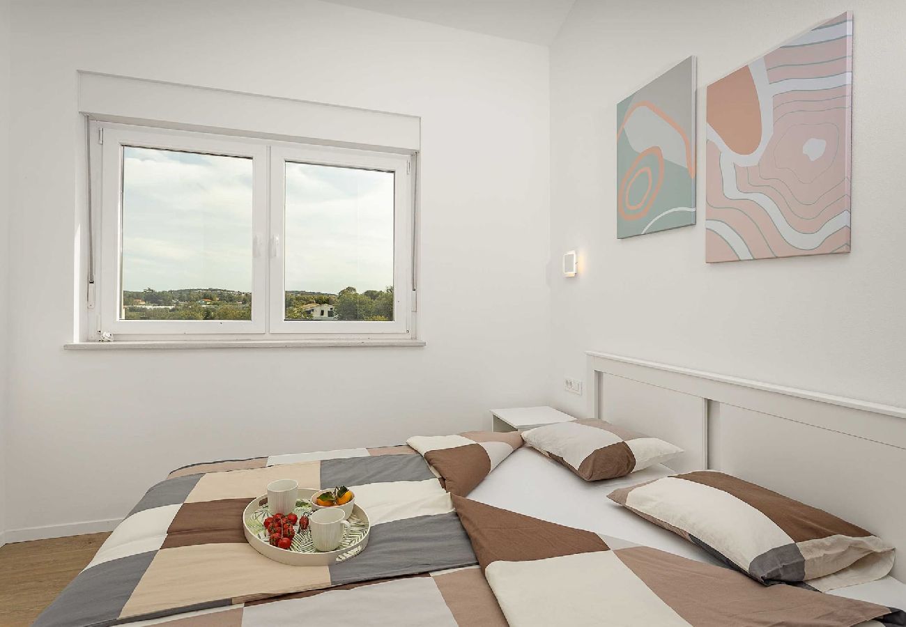 Apartment in Pula - Lana Luxe - Relaxing Vacation Apartment