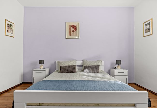 Apartment in Rabac - Apartment Neda with Magnificent sea View Apartment in Rabac - Apartment Neda with Magnificent sea View