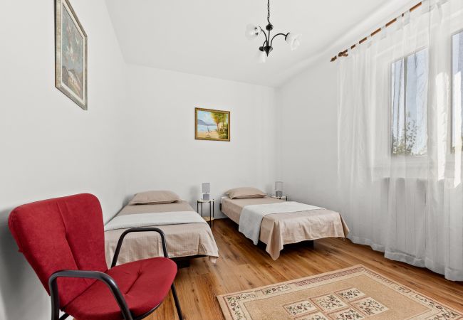 Apartment in Rabac - Apartment Neda with Magnificent sea View Apartment in Rabac - Apartment Neda with Magnificent sea View