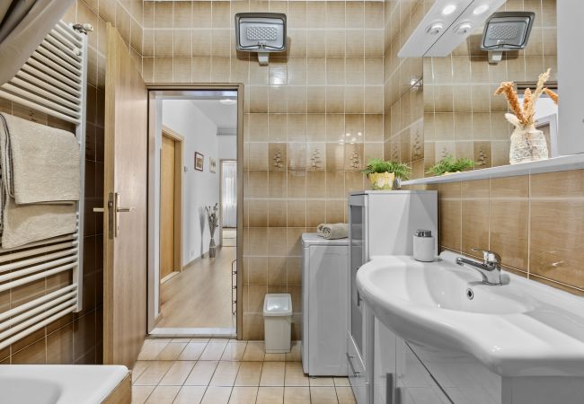 Apartment in Rabac - Apartment Neda with Magnificent sea View Apartment in Rabac - Apartment Neda with Magnificent sea View