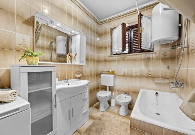 Apartment in Rabac - Apartment Neda with Magnificent sea View Apartment in Rabac - Apartment Neda with Magnificent sea View