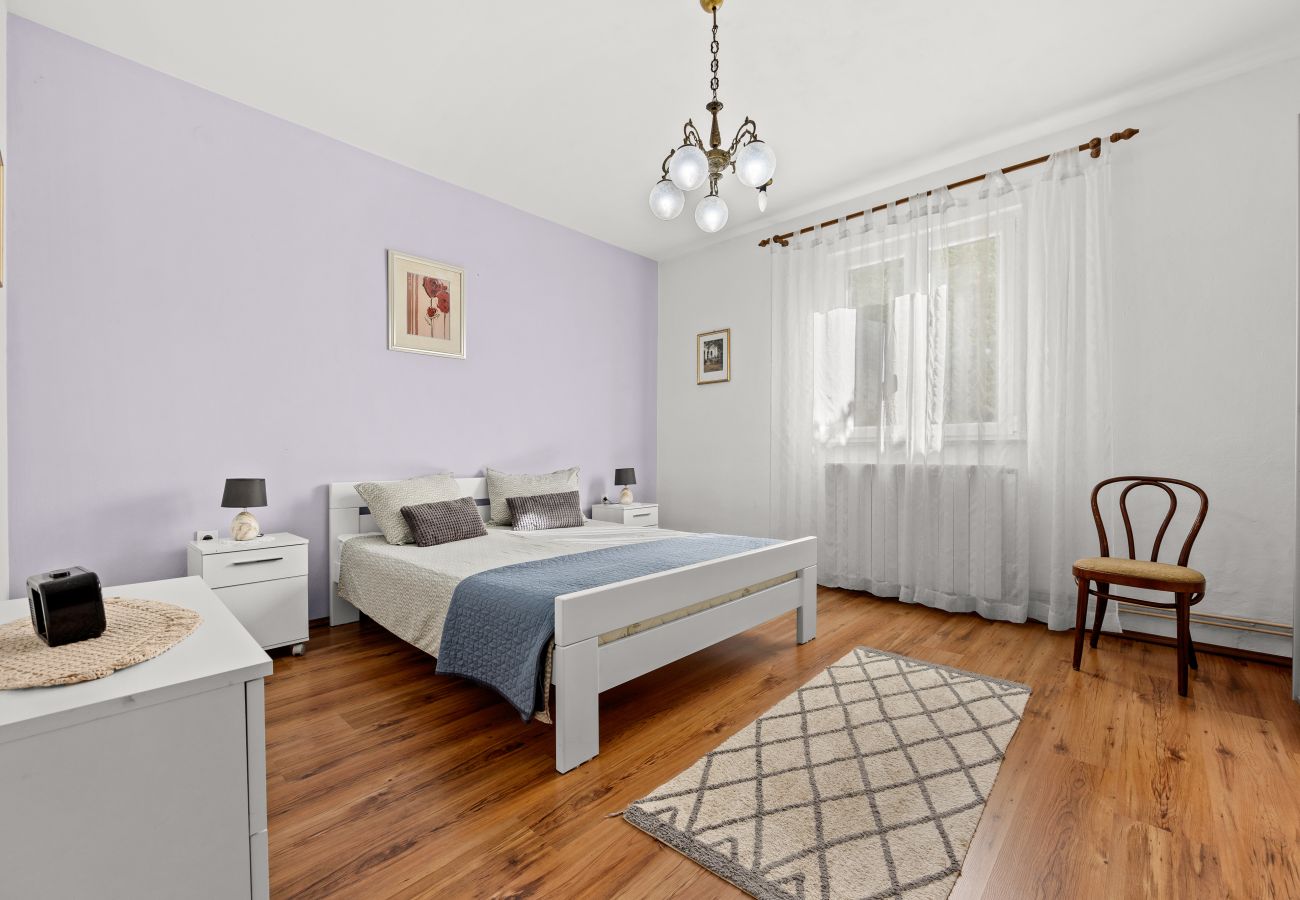 Apartment in Rabac - Apartment Neda with Magnificent sea View Apartment in Rabac - Apartment Neda with Magnificent sea View