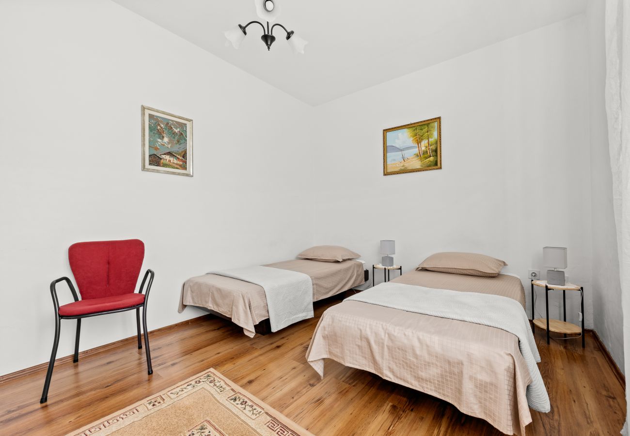 Apartment in Rabac - Apartment Neda with Magnificent sea View Apartment in Rabac - Apartment Neda with Magnificent sea View