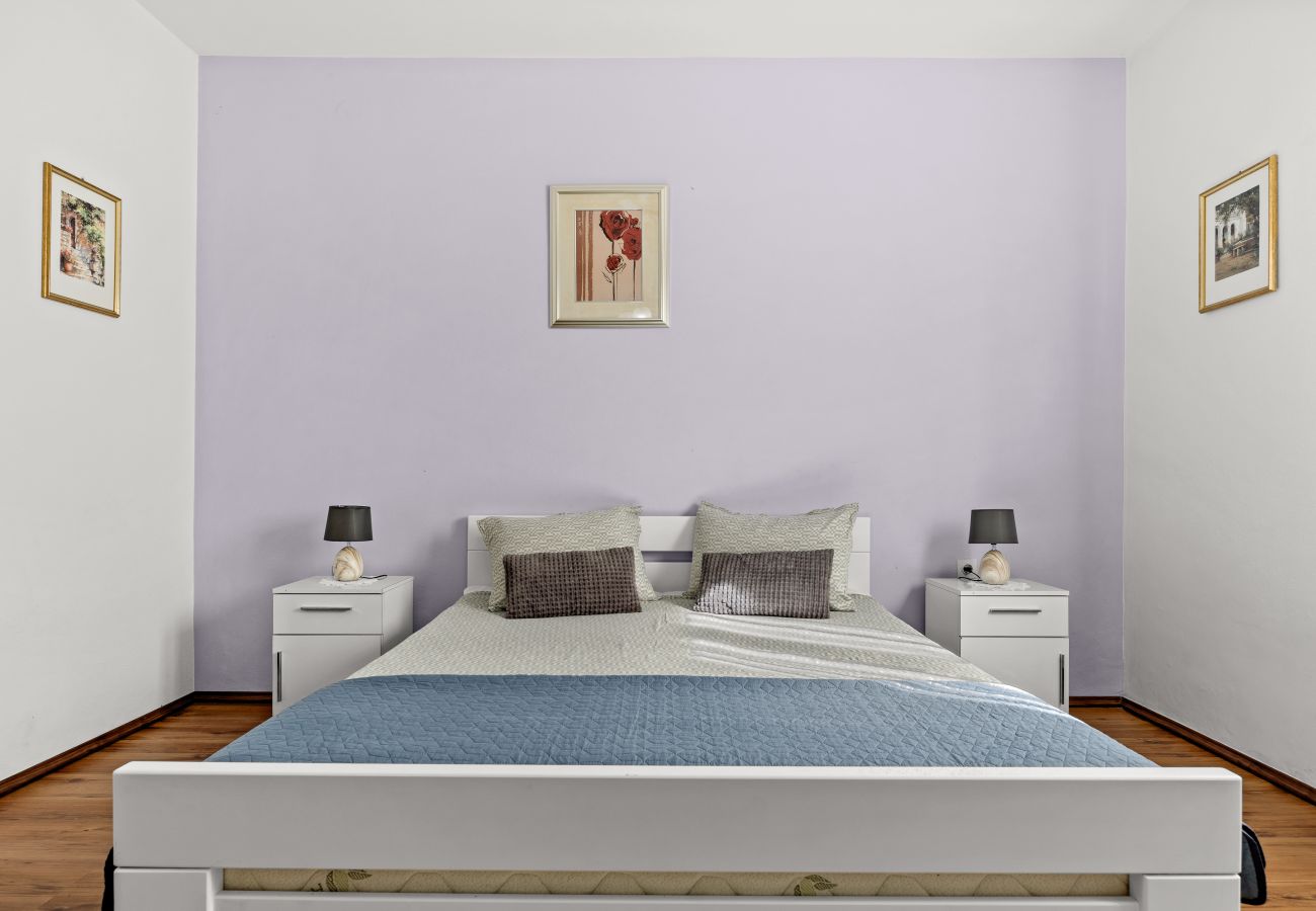 Apartment in Rabac - Apartment Neda with Magnificent sea View Apartment in Rabac - Apartment Neda with Magnificent sea View