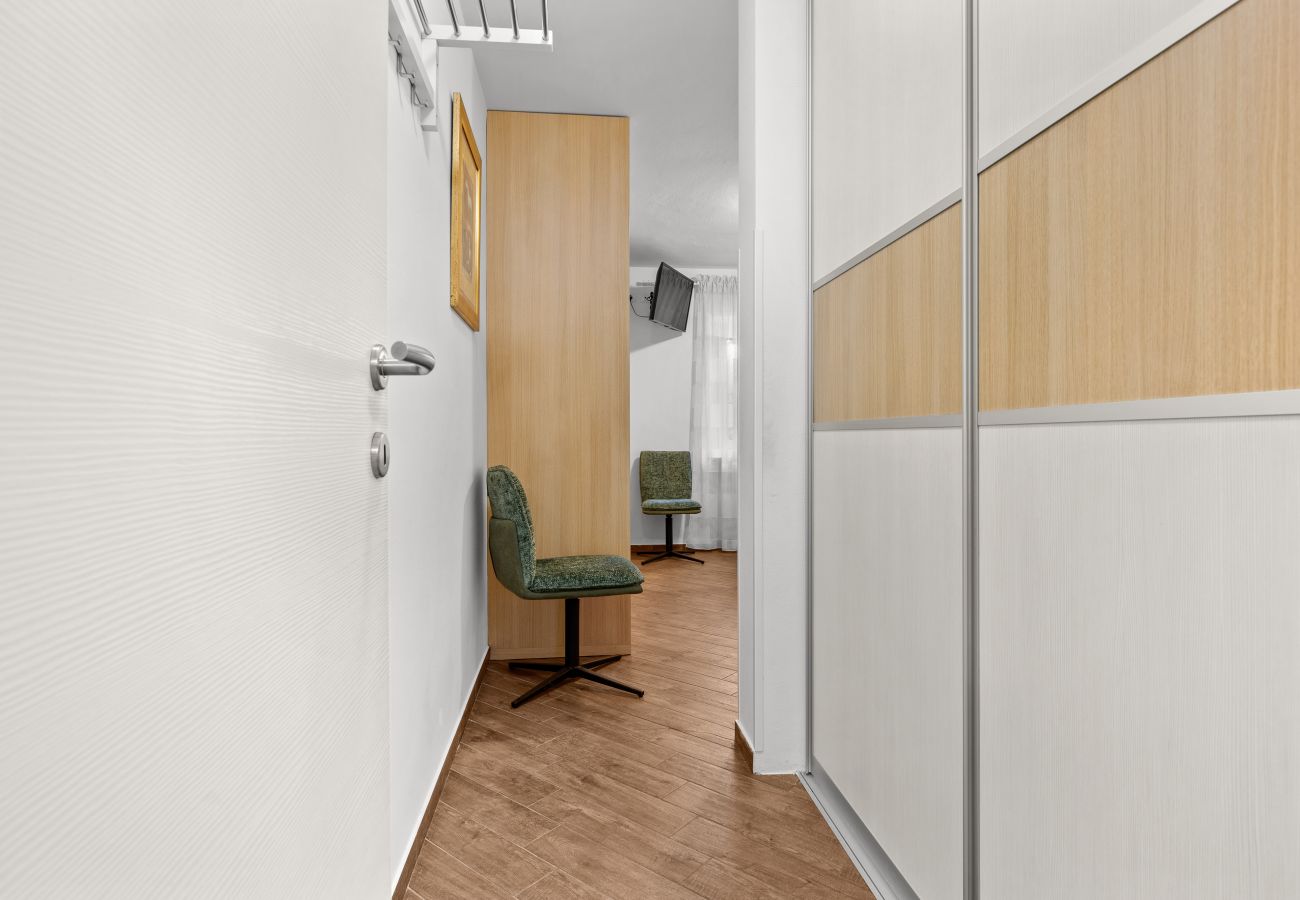 Apartment in Medulin - Villa Amalija-Apartment Amy with Sea View