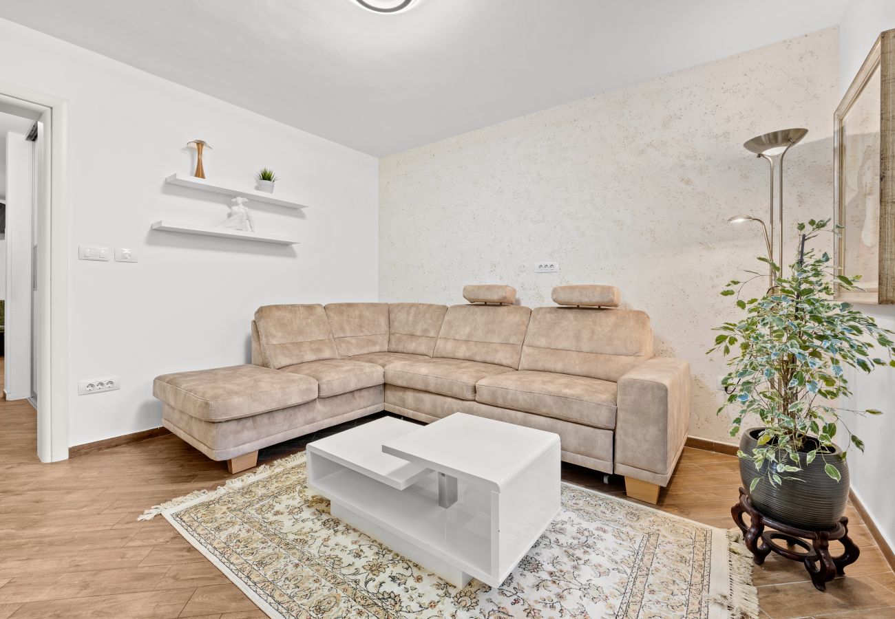 Apartment in Medulin - Villa Amalija-Apartment Amy with Sea View