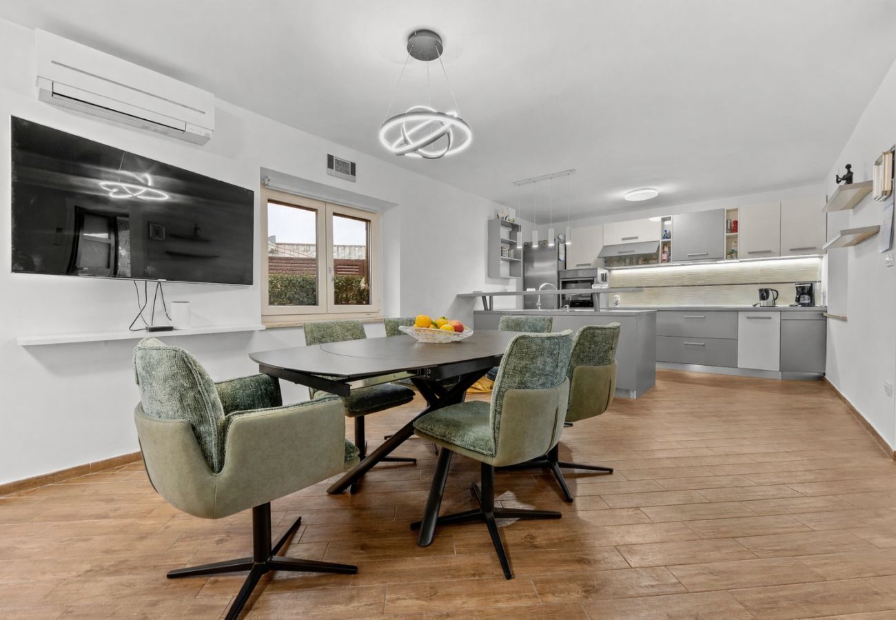 Apartment in Medulin - Apartment Pineta close to the Beach